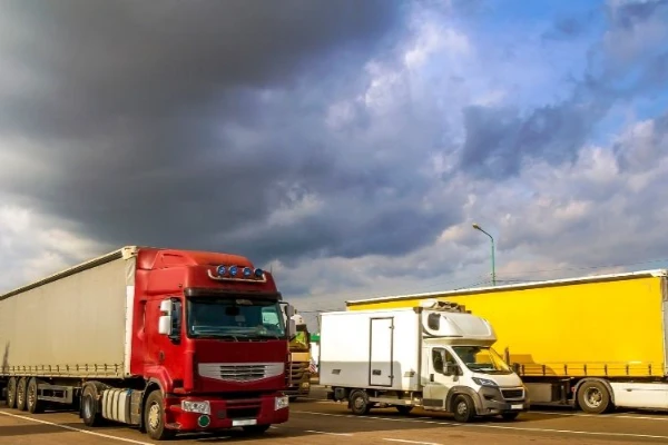 Erzincan Tokat Nakliyat Ambarları